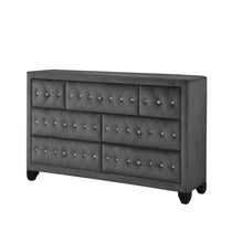 Load image into Gallery viewer, Sophia - 7 Drawer Dresser
