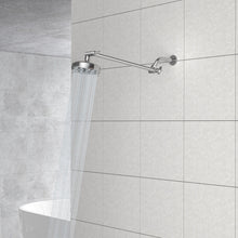 Load image into Gallery viewer, Sleek Design Stainless Steel Shower Arm Extension
