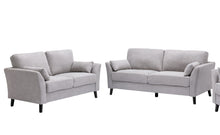 Load image into Gallery viewer, Damian - Sofa Set

