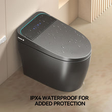 Load image into Gallery viewer, Smart Bidet Toilet With Auto Open / Close Seat
