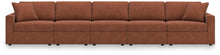 Load image into Gallery viewer, Modmax - Straight Sectional - Spice
