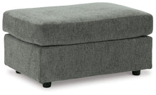 Load image into Gallery viewer, Stairatt - Ottoman - Gravel
