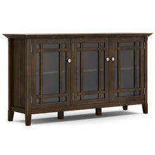 Load image into Gallery viewer, Bedford - Storage Cabinet With Adjustable Shelves - Brown
