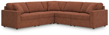 Load image into Gallery viewer, Modmax - Symmetrical Sectional - Spice
