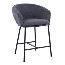 Load image into Gallery viewer, Ashland - Contemporary Counter Stool (Set of 2)
