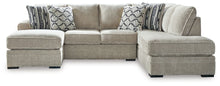 Load image into Gallery viewer, Calnita - Sectional
