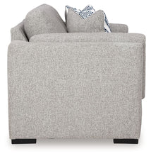 Load image into Gallery viewer, Evansley - Loveseat
