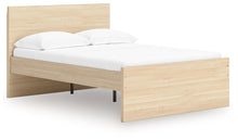 Load image into Gallery viewer, Onita - Panel Platform Bed
