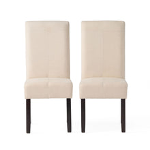 Load image into Gallery viewer, Pertica - Dining Chair (Set of 2) - Natural
