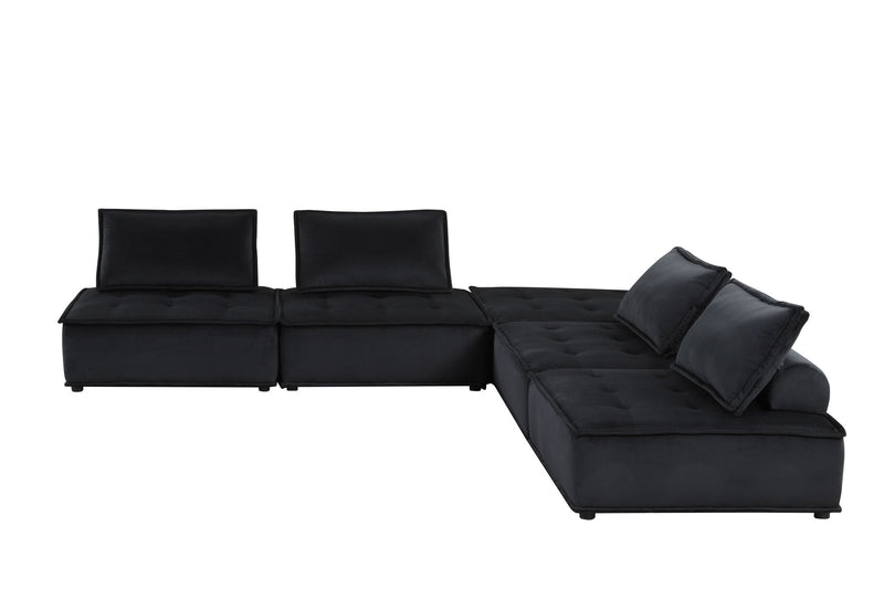 Anna - Soft Modular Sofa
