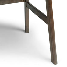 Load image into Gallery viewer, Rylie - Desk - Natural Aged Brown
