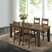 Load image into Gallery viewer, Mina - Dining Table Set With Chairs
