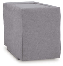 Load image into Gallery viewer, Modmax - U-Shaped Sectional - Granite
