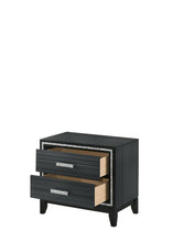 Load image into Gallery viewer, Haiden - Weathered Nightstand
