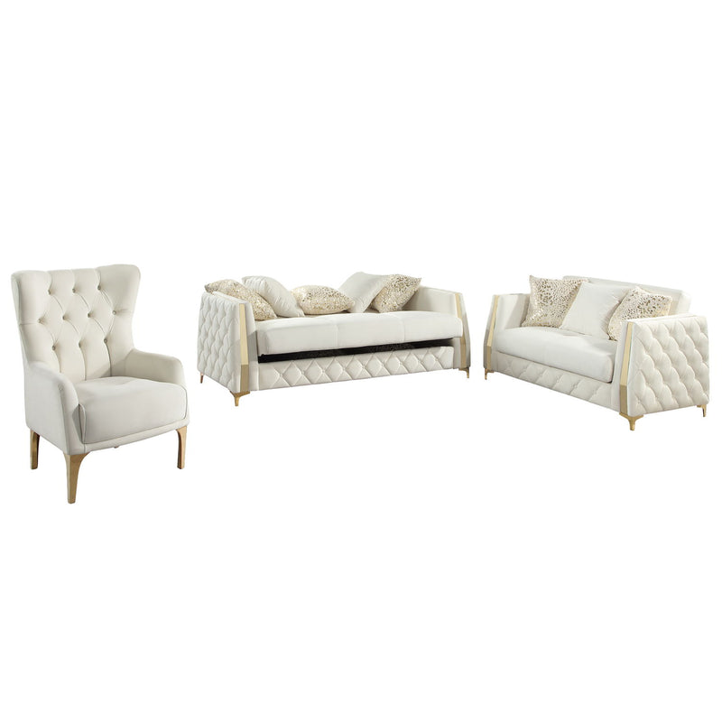 Lippa - Living Room Set
