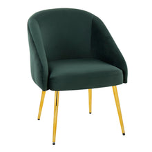 Load image into Gallery viewer, Shiraz - Contemporary / Glam Chair
