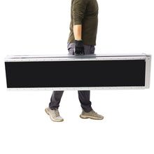 Load image into Gallery viewer, Portable And Foldable Wheelchair Ramp With Non Skid Surface
