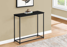 Load image into Gallery viewer, Accent Console Table For Entryway, Stable Support, Contemporary &amp; Modern
