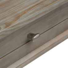 Load image into Gallery viewer, Warm Shaker - Handcrafted Desk
