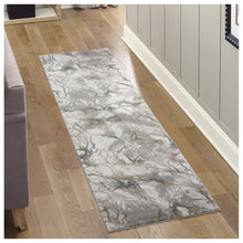 Load image into Gallery viewer, Geometrix - Area Rug With 3D Effect
