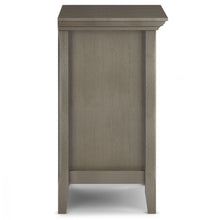 Load image into Gallery viewer, Amherst - Bedside Table, Handcrafted
