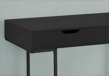 Load image into Gallery viewer, Computer Desk For Home Office, Laptop, Storage Drawers, Contemporary &amp; Modern
