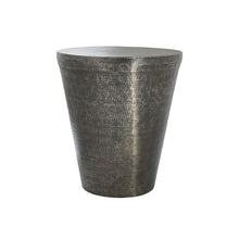 Load image into Gallery viewer, Drum Accent Side Table, Elegant Design
