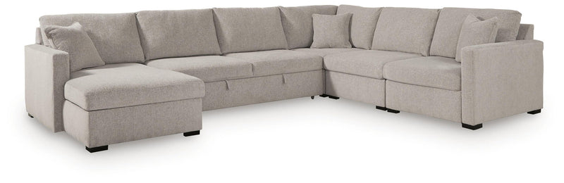 ModMax Luxe - 5 Piece Sectional