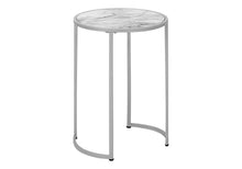 Load image into Gallery viewer, Round Accent Side Table, Contemporary &amp; Modern
