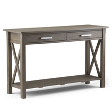 Load image into Gallery viewer, Kitchener - Handcrafted Table
