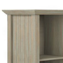 Load image into Gallery viewer, Acadian - Handcrafted Cube Storage
