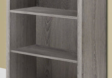 Load image into Gallery viewer, 5 Tier For Office Bookshelf, Bookcase, Etagere, Contemporary &amp; Modern

