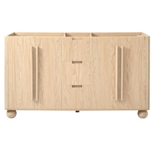 Load image into Gallery viewer, Bathroom Vanity Cabinet Only, 3 Drawers 4 Doors, Soft Close, Adjustable Shelf - Wood
