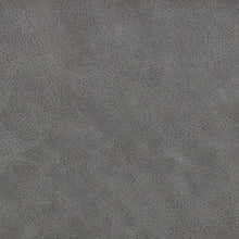 Load image into Gallery viewer, Clairette Court - Oversized Accent Ottoman - Alloy
