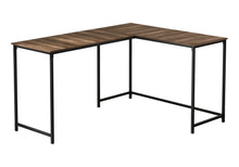 Load image into Gallery viewer, Computer Desk Home Office, Corner, L Shape, Laptop, Contemporary &amp; Modern
