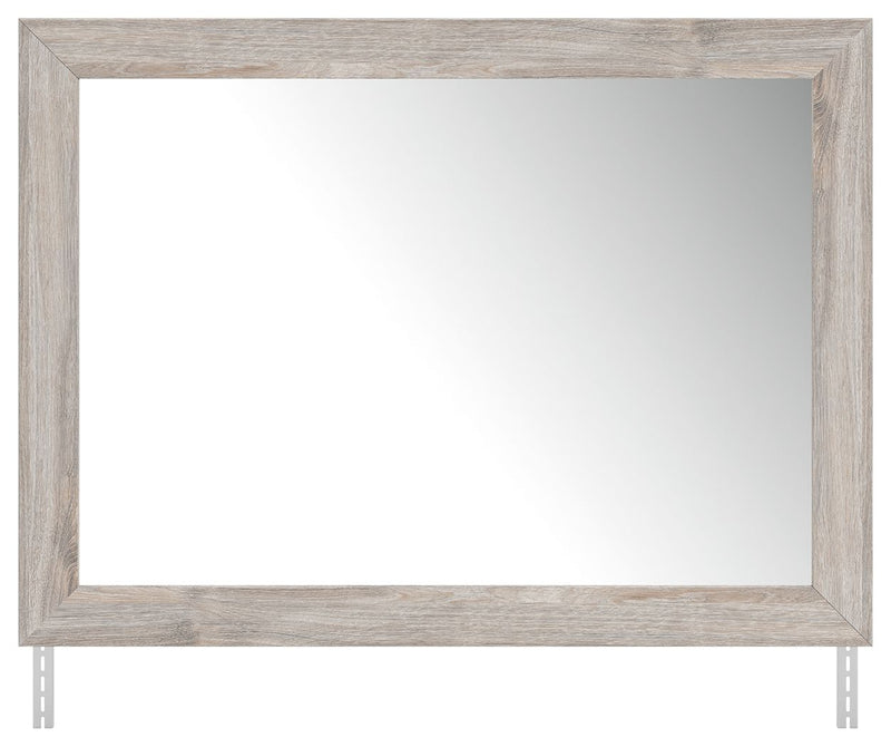 Broachmyn - Bedroom Mirror