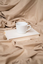 Load image into Gallery viewer, 4 Piece Micro And Bamboo Flex Head Hypoallergenic Sheet Set
