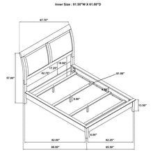 Load image into Gallery viewer, Talia - Bedroom Set
