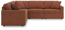 Load image into Gallery viewer, Modmax - Symmetrical Sectional - Spice
