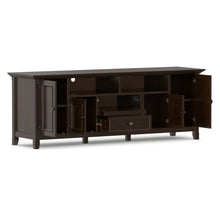 Load image into Gallery viewer, Amherst - Wide TV Media Stand
