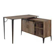 Load image into Gallery viewer, Zakwani - Writing Desk - Wood

