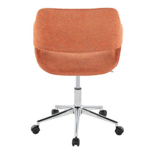 Load image into Gallery viewer, Margarite - Contemporary Office Task Chair
