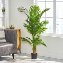 Load image into Gallery viewer, Artificial Palm Tree
