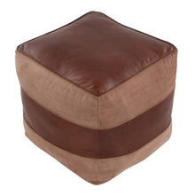 Load image into Gallery viewer, Cobbler - Industrial Pouf
