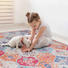 Load image into Gallery viewer, Maval - Stunning Washable Area Rug

