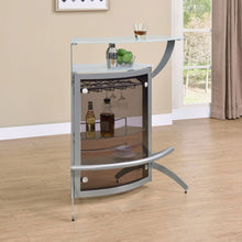 Load image into Gallery viewer, Elaina - 2 Shelf Home Bar

