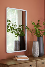Load image into Gallery viewer, Brocky - Rectangle Accent Mirror
