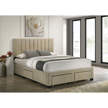 Load image into Gallery viewer, Orisa - 4 Drawer Storage Bed
