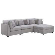 Load image into Gallery viewer, Lafayette - Modular Sectional Sofa
