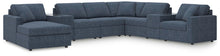Load image into Gallery viewer, Modmax - U-Shaped Sectional - Ink
